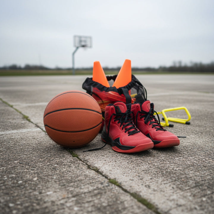Team Sports Equipment