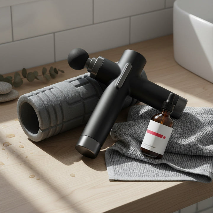 Recovery Tools & Apparel