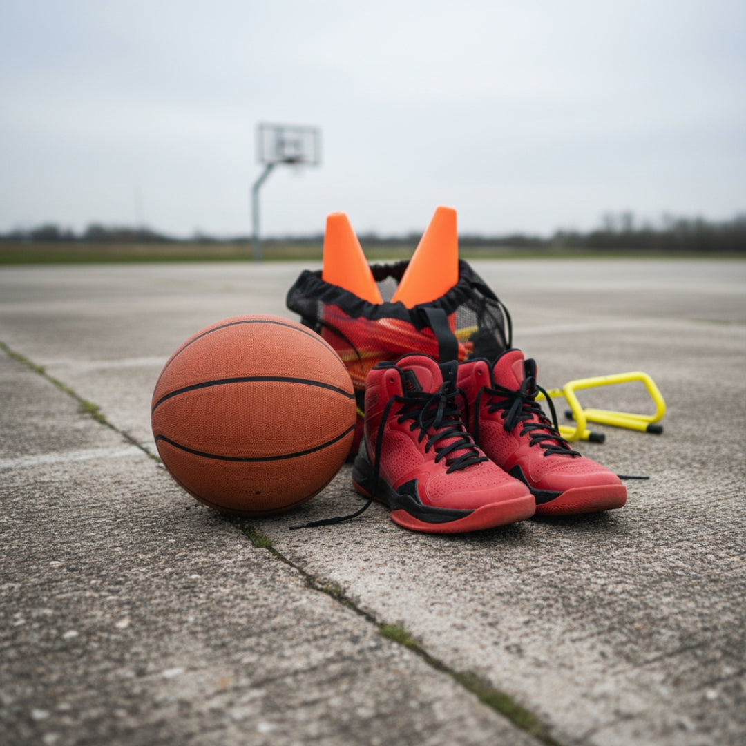 Team Sports Equipment