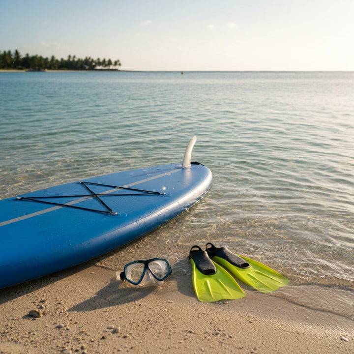 Water Sports Equipment