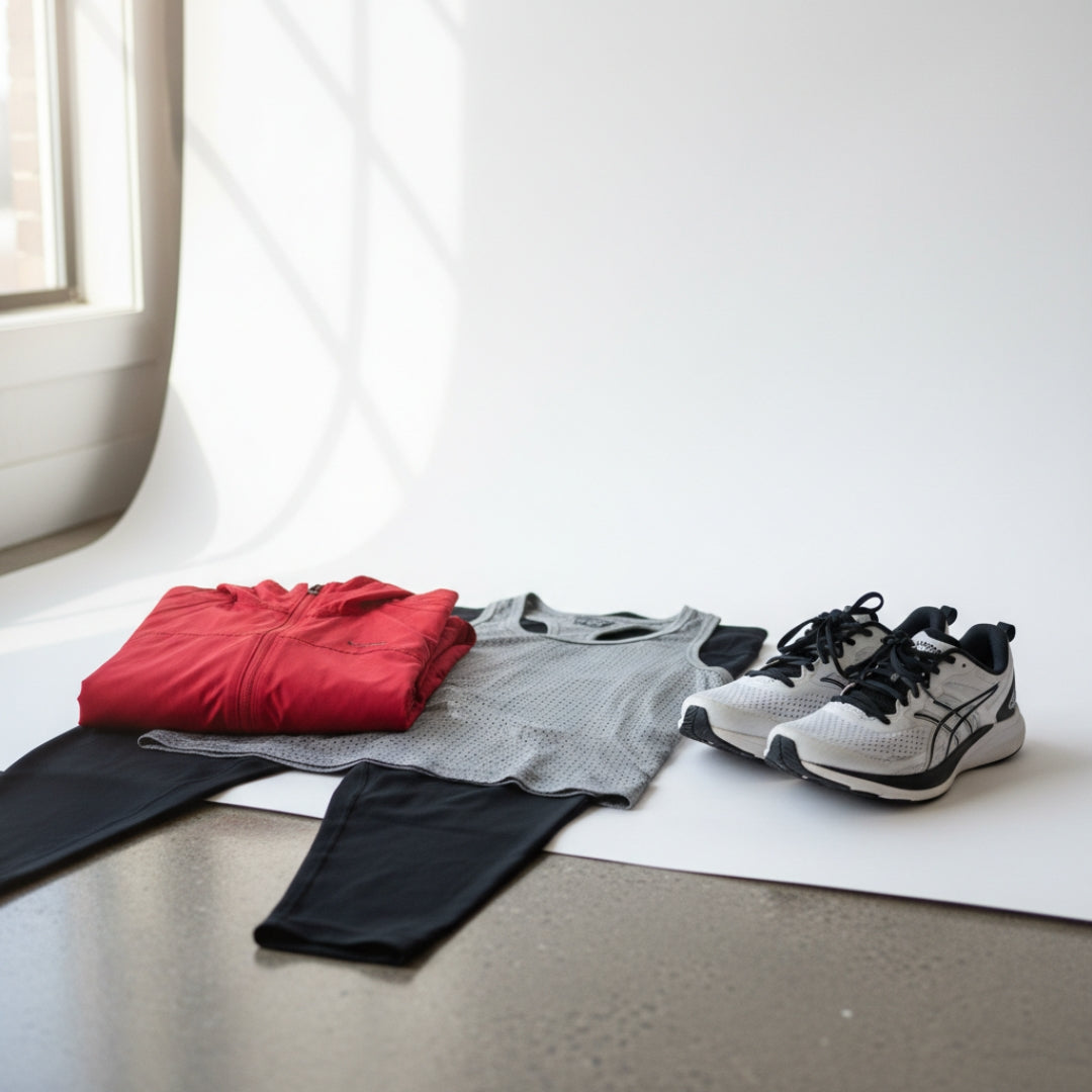 Athletic Apparel
