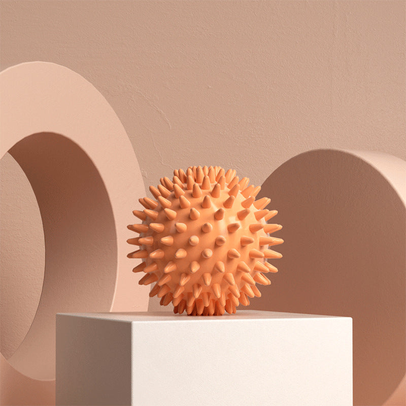 Durable Spiky Massage Ball Deep Tissue Myofascial Trigger Point Recovery