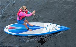 NN14 Pro NeedleNose™ Inflatable Paddleboard