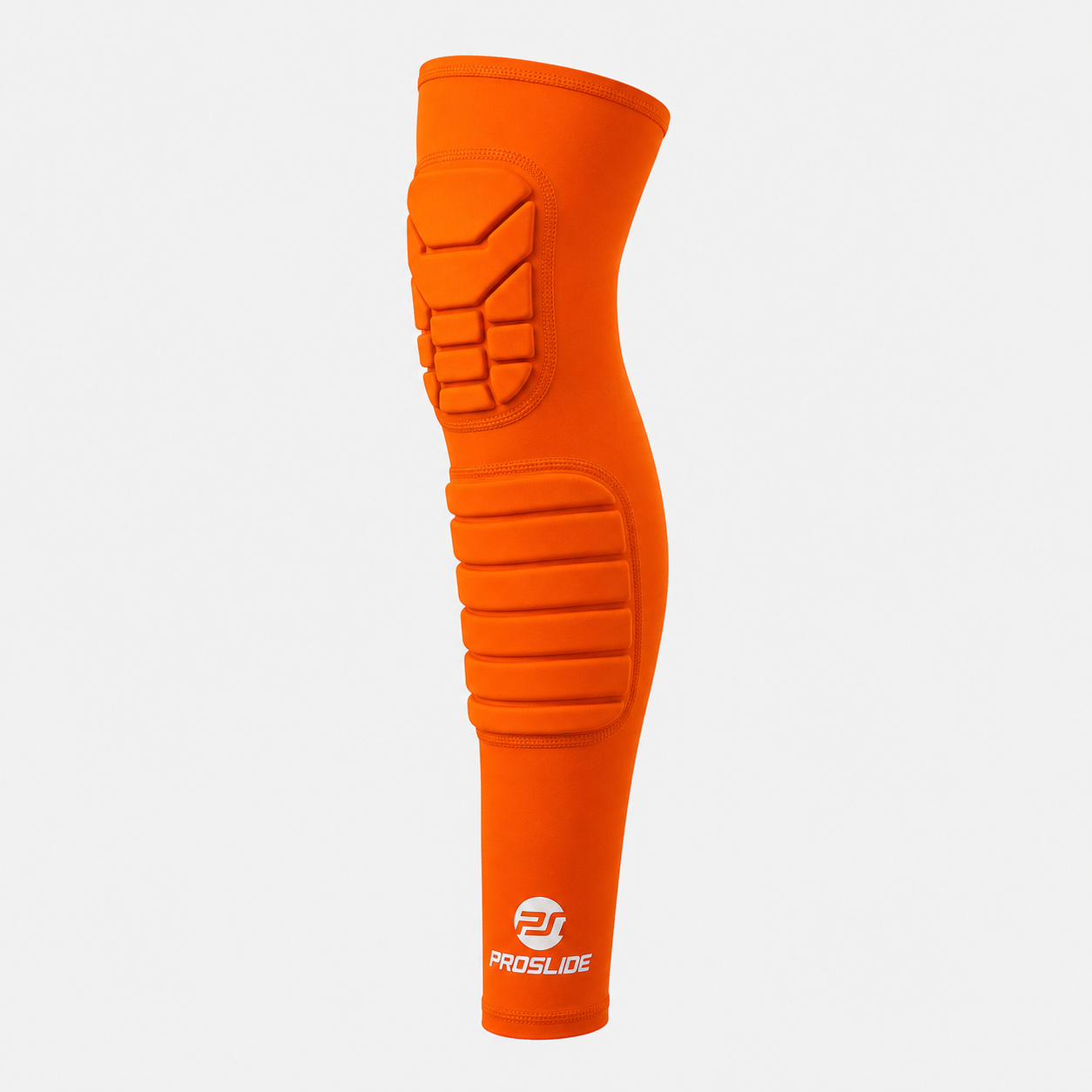 EXTRA Padded Compression Shin and Knee Sleeve
