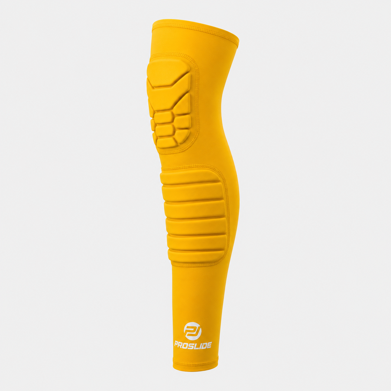 EXTRA Padded Compression Shin and Knee Sleeve