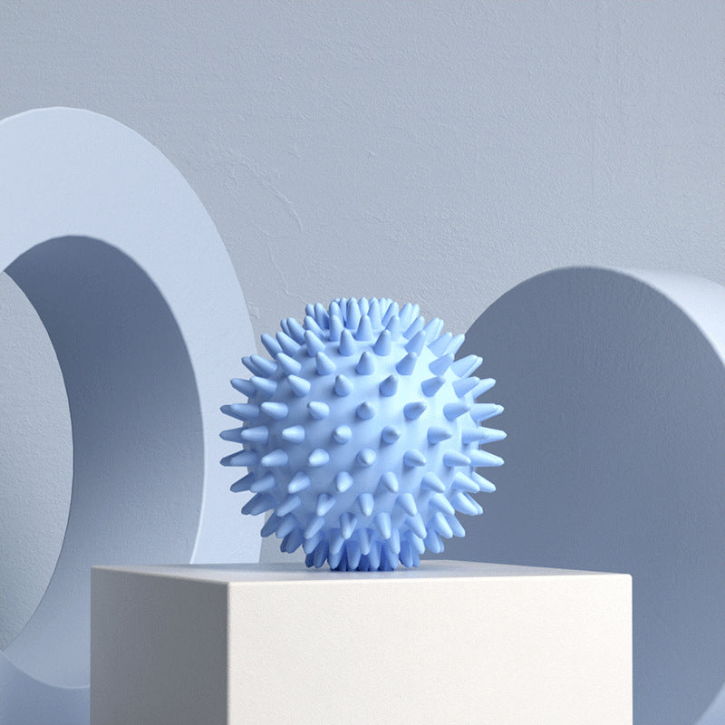 Durable Spiky Massage Ball Deep Tissue Myofascial Trigger Point Recovery