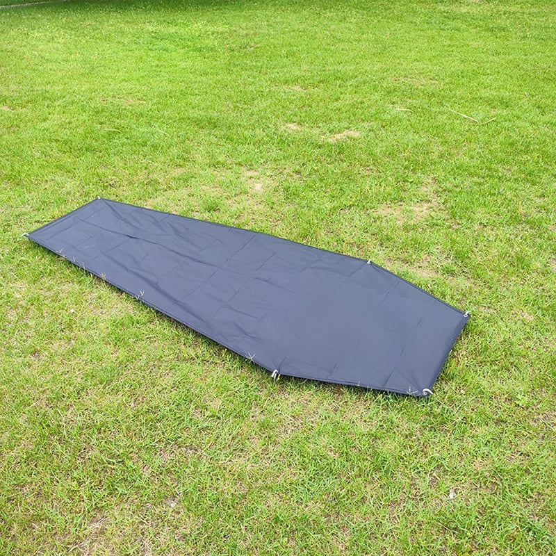 Lightweight Single Person Camping Tent Sleeping Bag Outdoor Hiking Gear