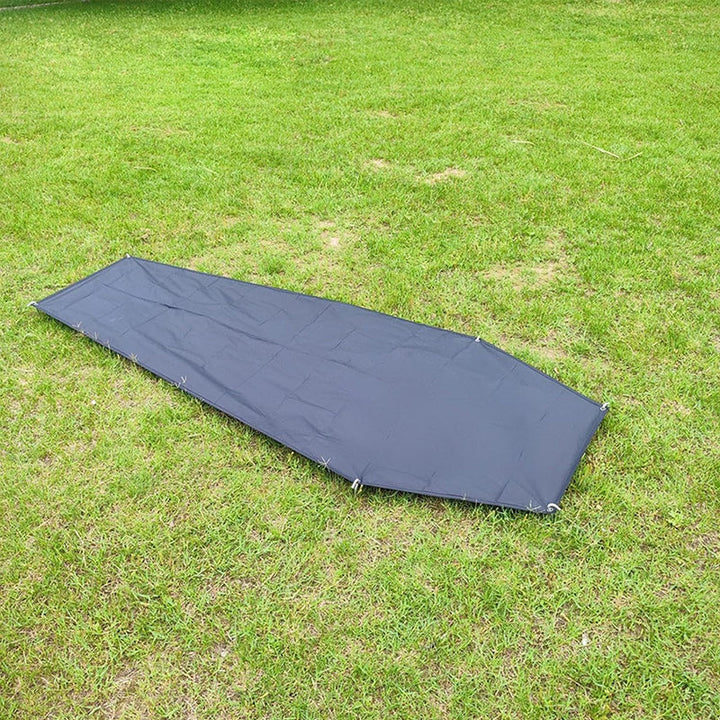 Lightweight Single Person Camping Tent Sleeping Bag Outdoor Hiking Gear