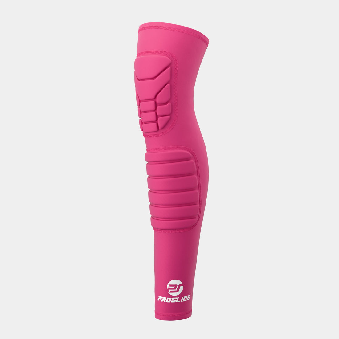 EXTRA Padded Compression Shin and Knee Sleeve