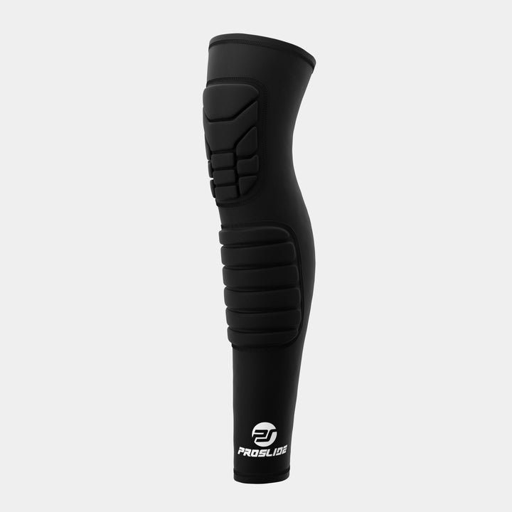 EXTRA Padded Compression Shin and Knee Sleeve