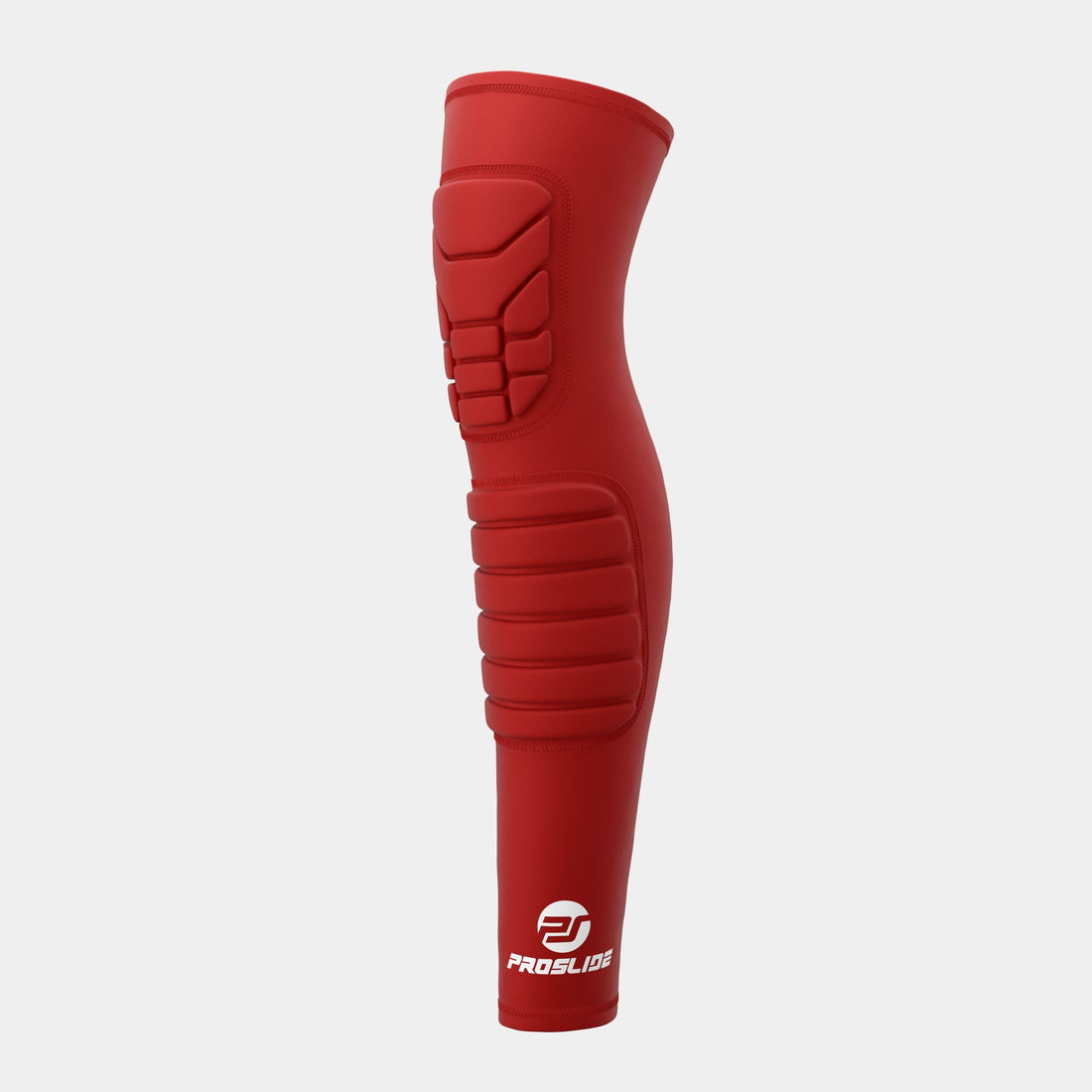 EXTRA Padded Compression Shin and Knee Sleeve