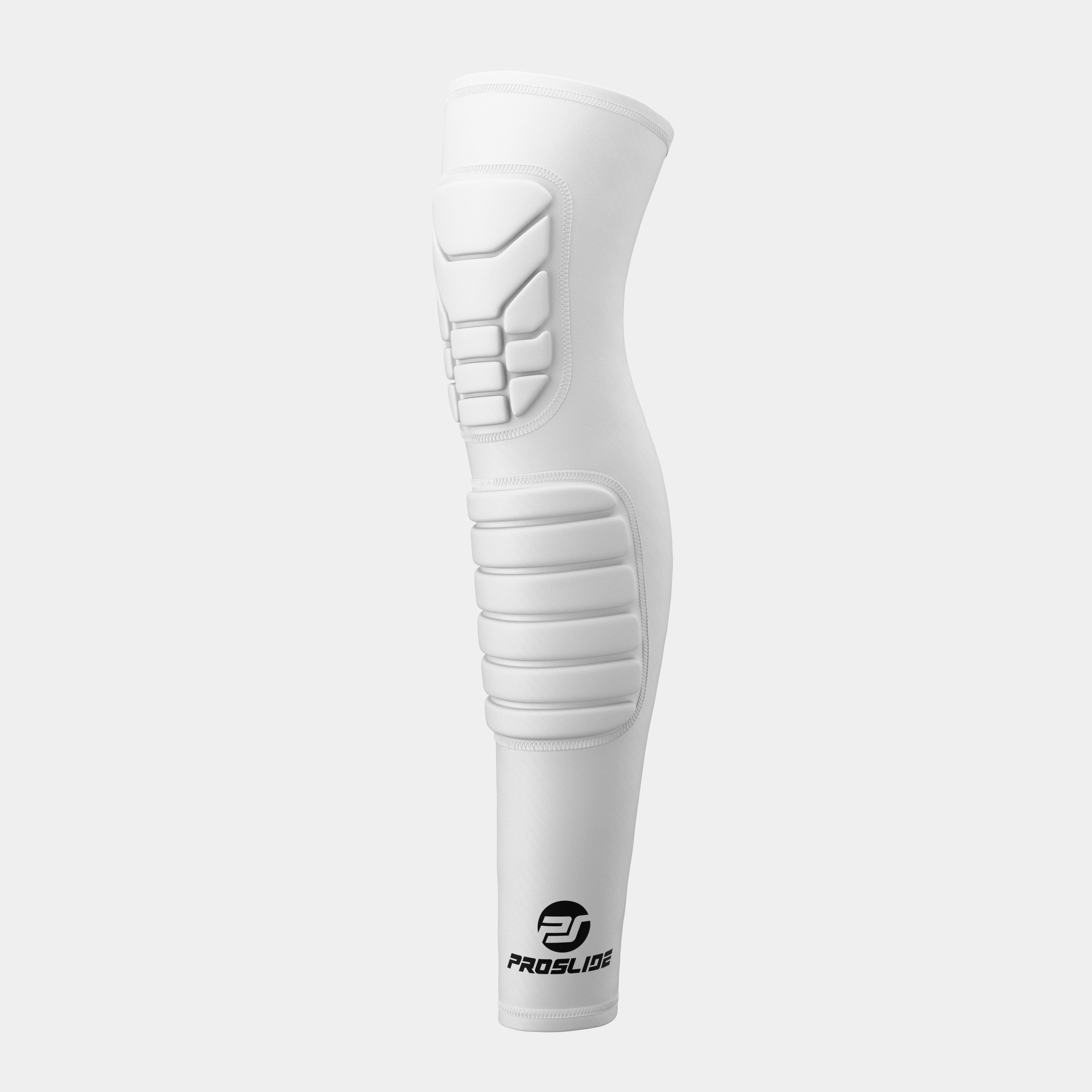 EXTRA Padded Compression Shin and Knee Sleeve