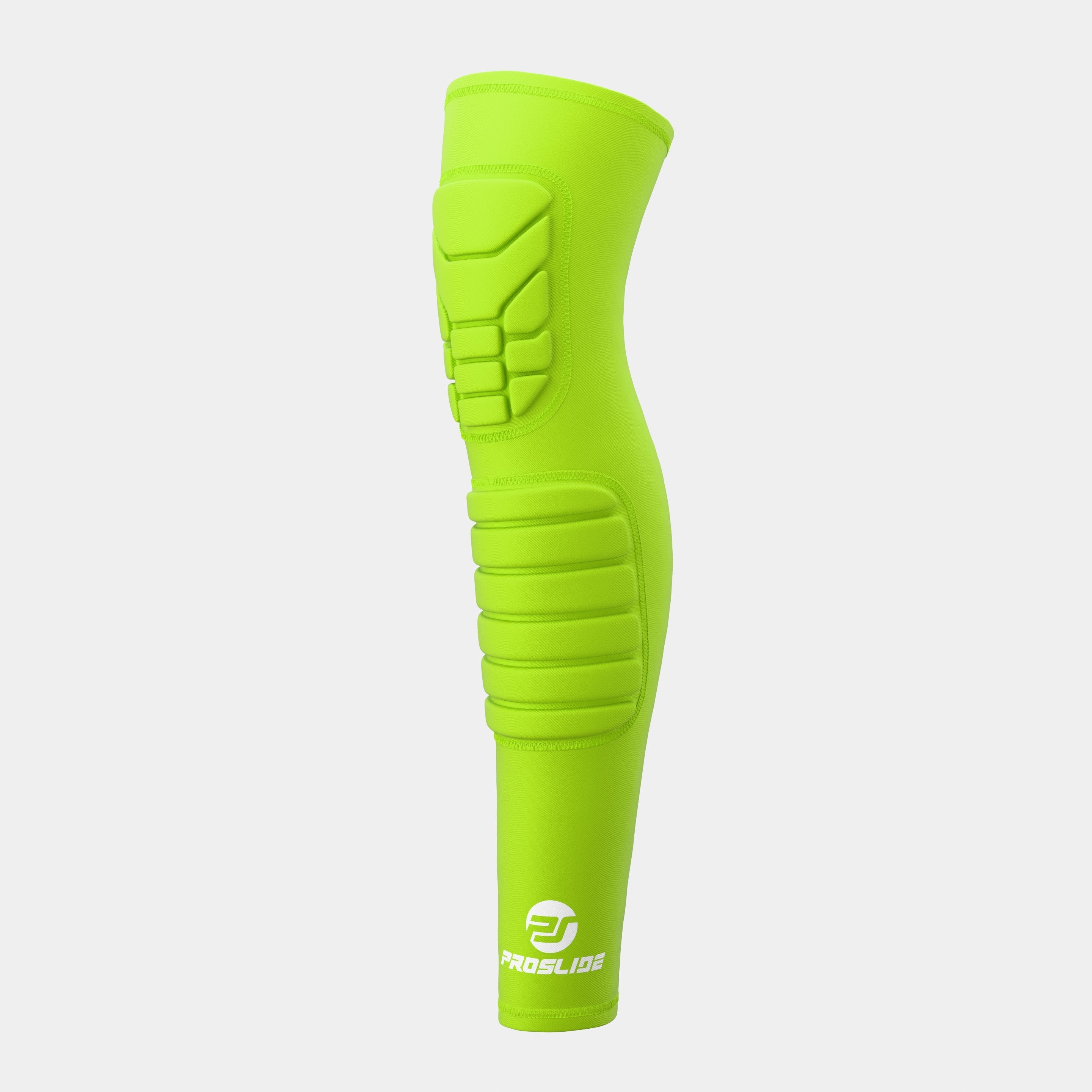 EXTRA Padded Compression Shin and Knee Sleeve