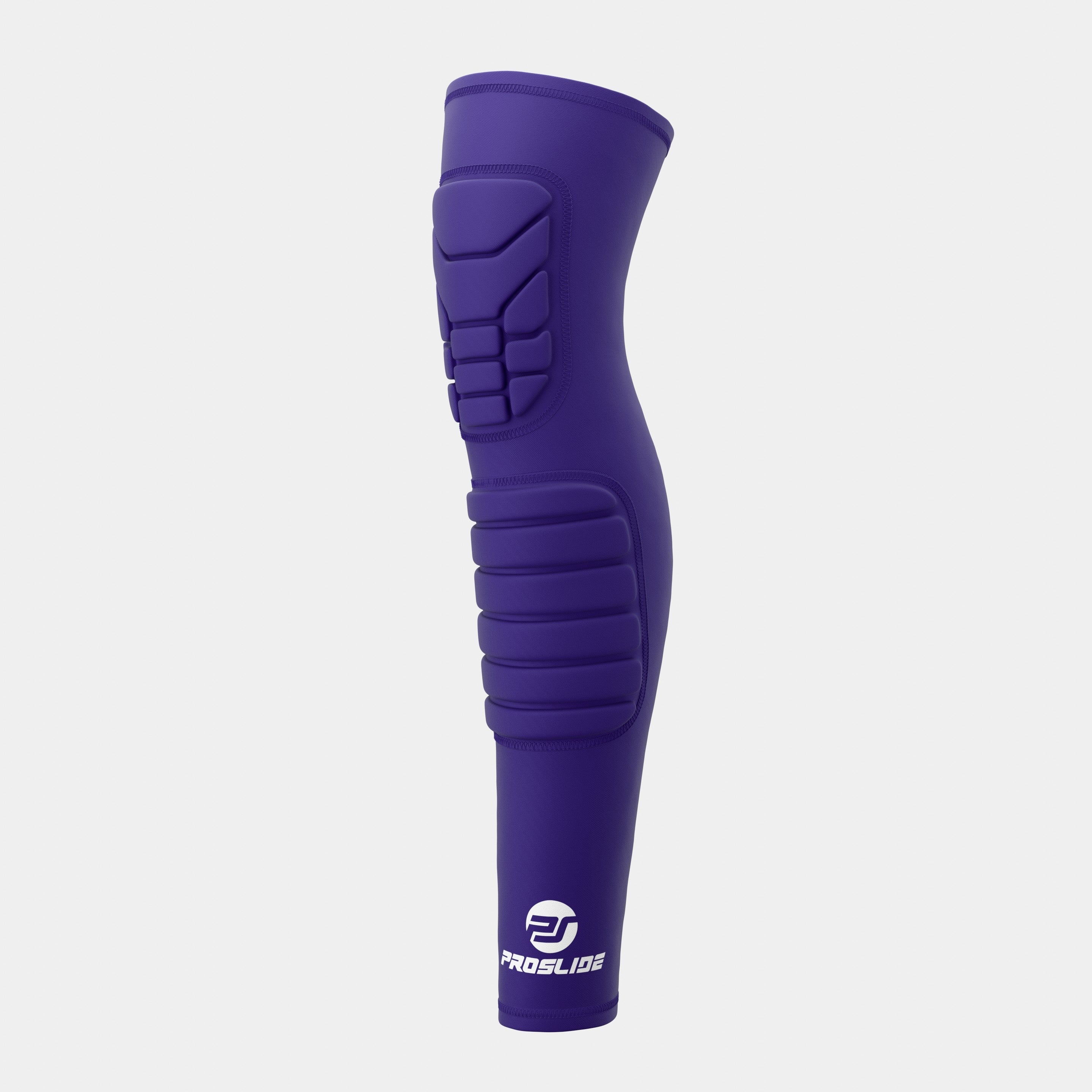 EXTRA Padded Compression Shin and Knee Sleeve