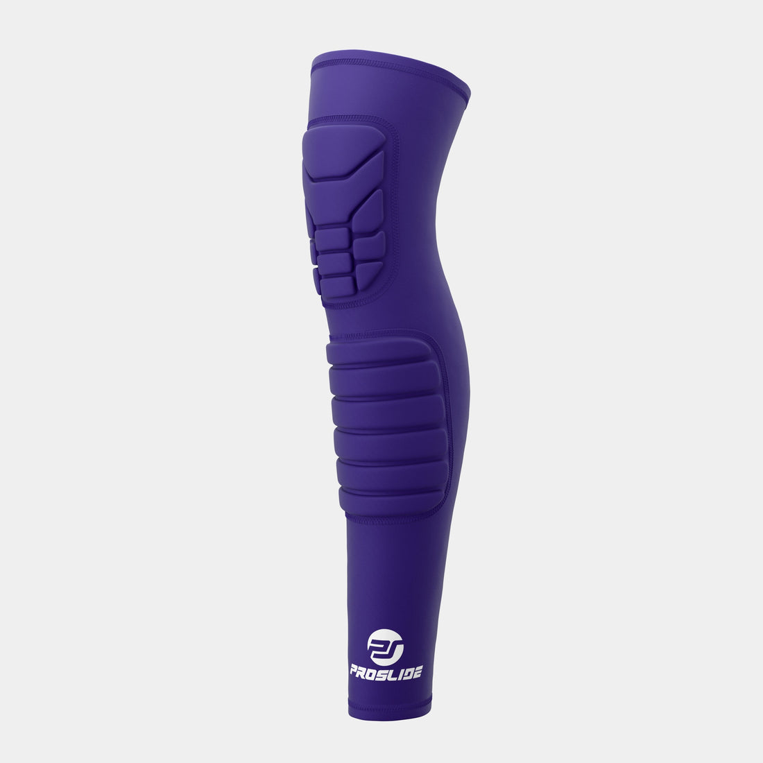 EXTRA Padded Compression Shin and Knee Sleeve