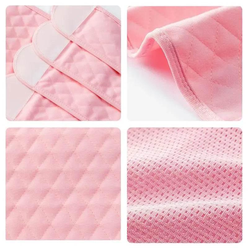 Postpartum Support Recovery Belly Wrap Waist Pelvis Belt Body Shaper