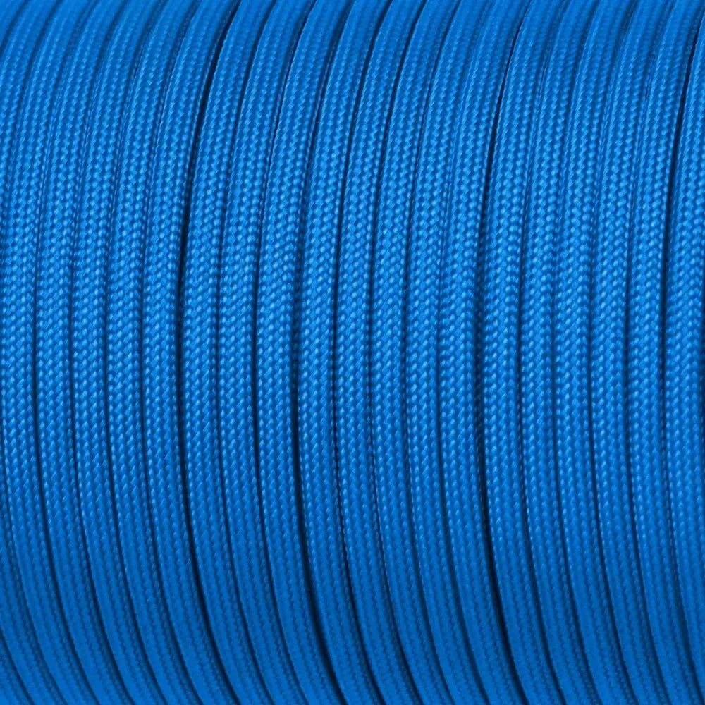 7 Core 550 Paracord Rope 4mm Polyester Survival Camping Gear