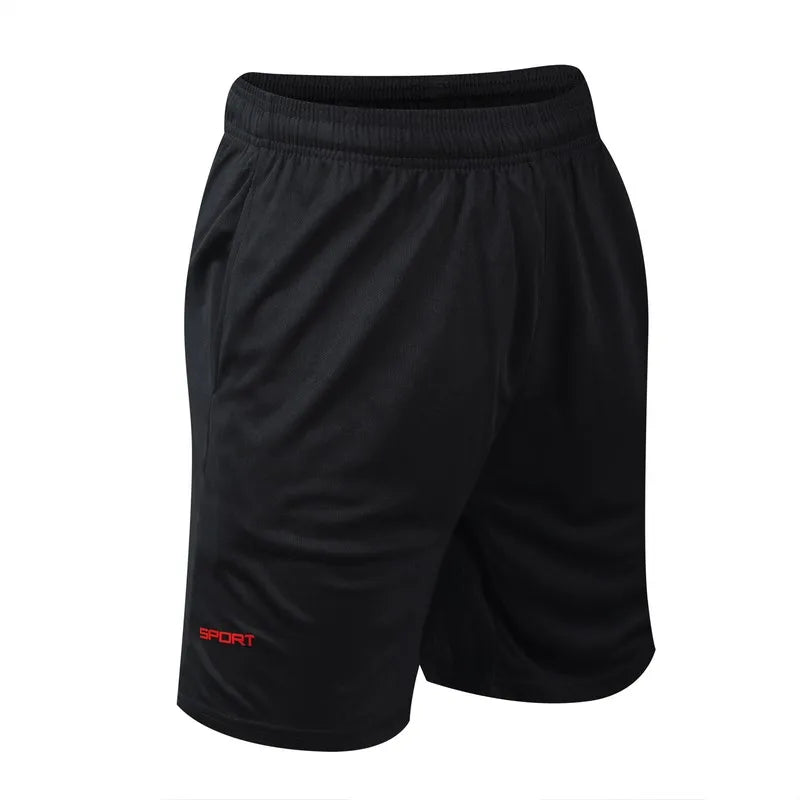 Men's Quick Dry Athletic Set