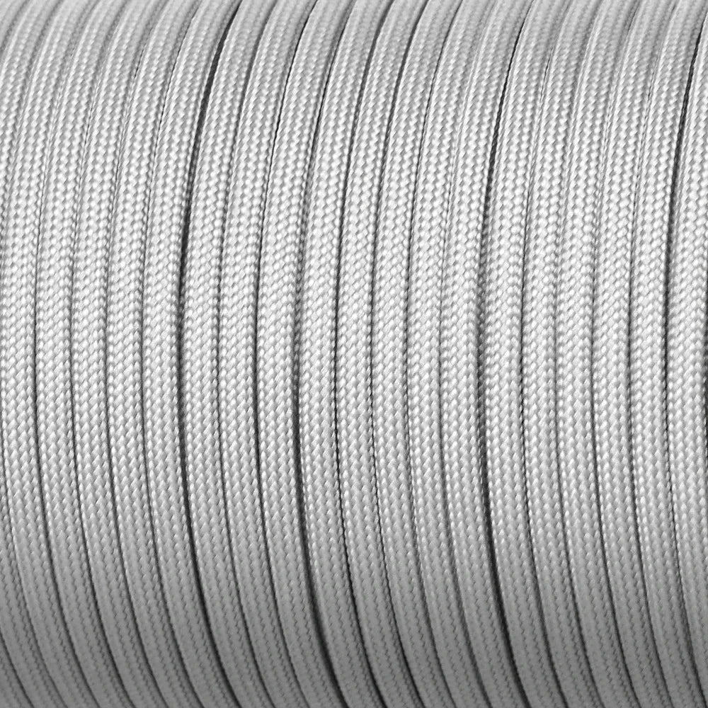7 Core 550 Paracord Rope 4mm Polyester Survival Camping Gear