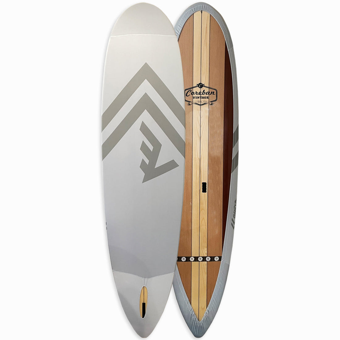 4 Way Stretch SUP Paddleboard Board Covers