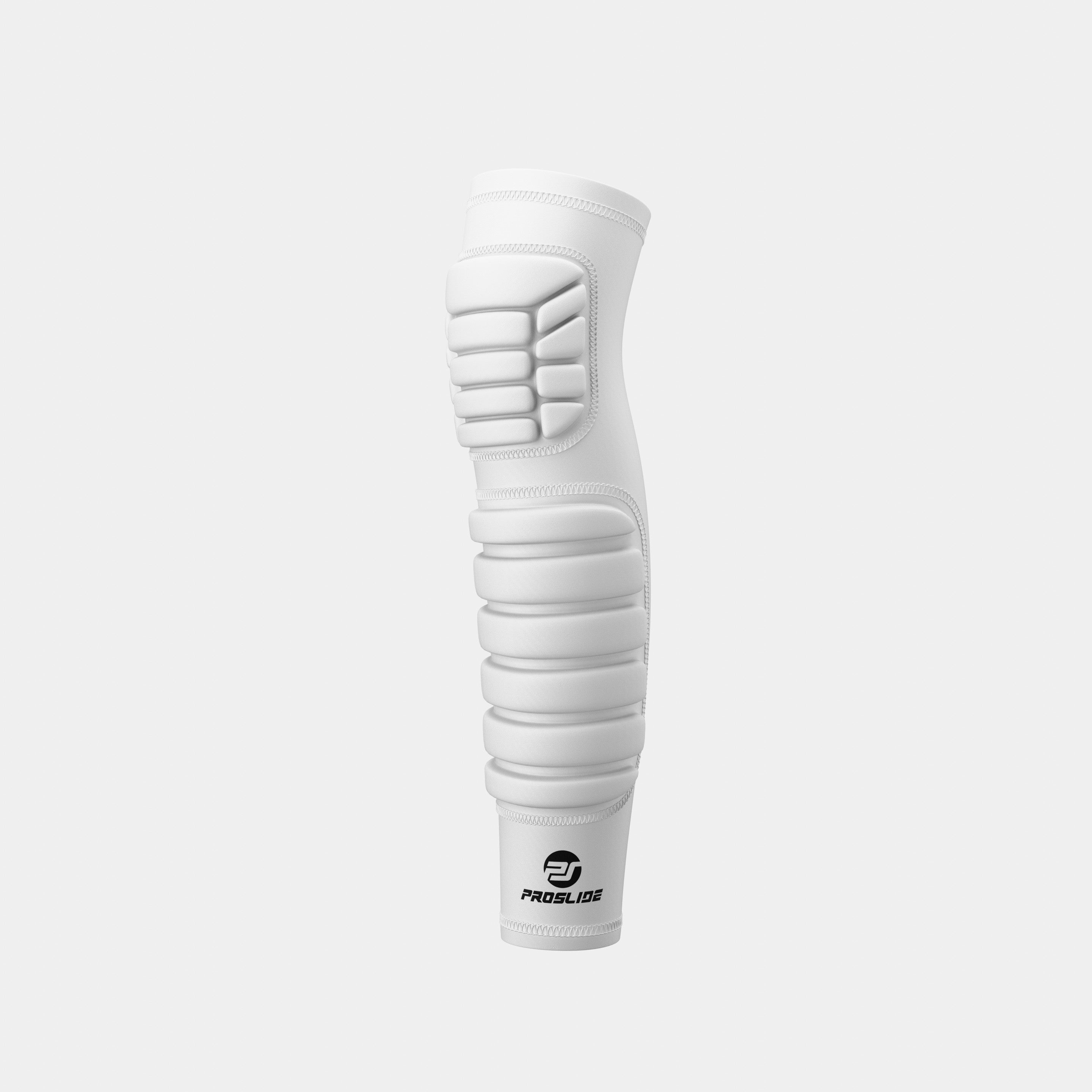 EXTRA Padded Compression Shin and Knee Sleeve