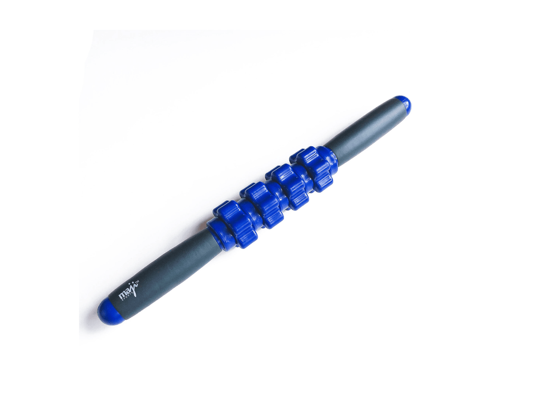 Mini Massage Stick – Compact & Effective Muscle Recovery Tool
