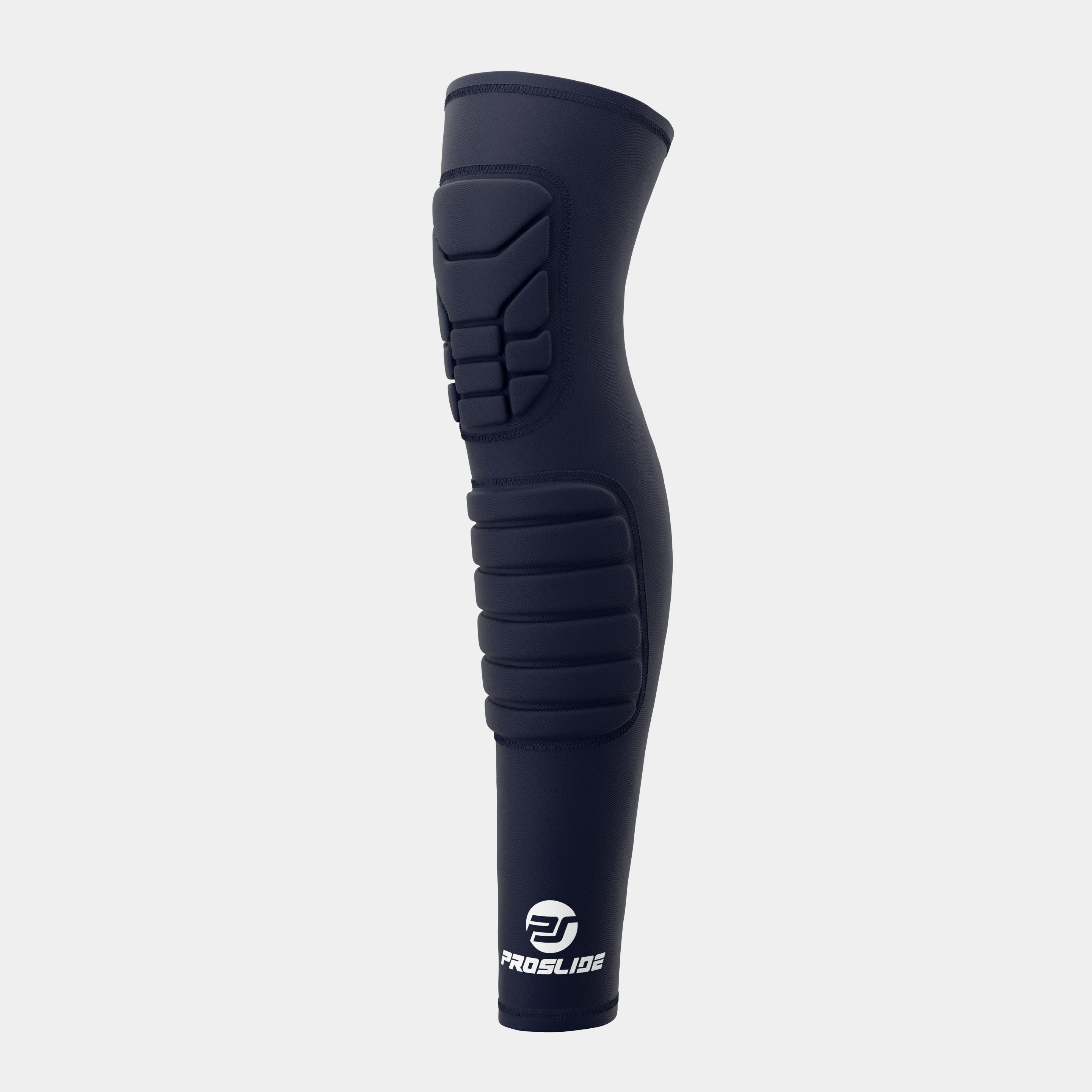 EXTRA Padded Compression Shin and Knee Sleeve